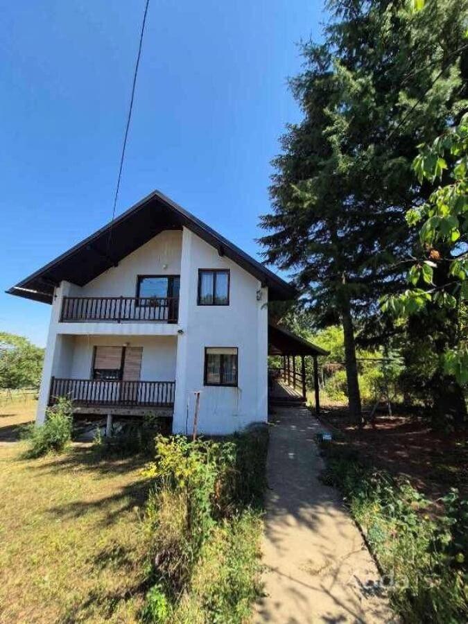 Дом на продажу, Войислава Илича, 195.000€, 96м² · 1 / 8